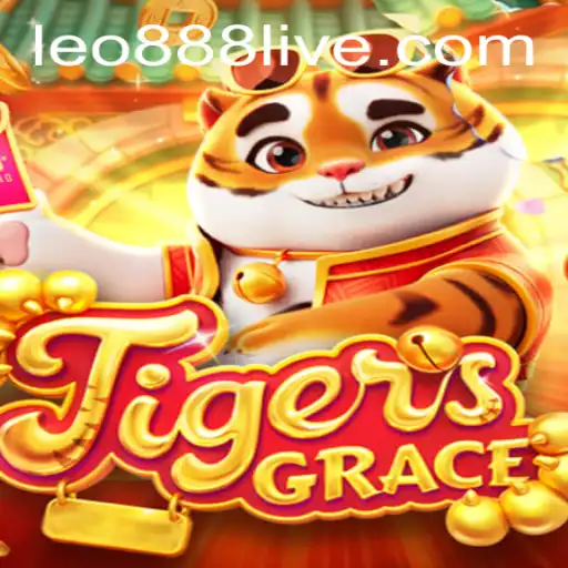 Introducing TigersGrace: A Thrilling Adventure