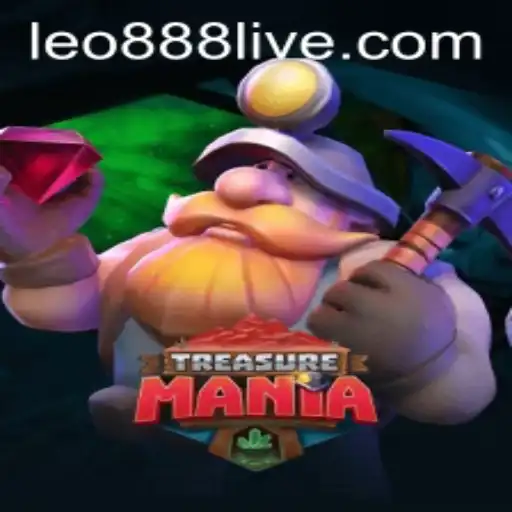 TreasureMania: The Ultimate Adventure Awaits with Leo888