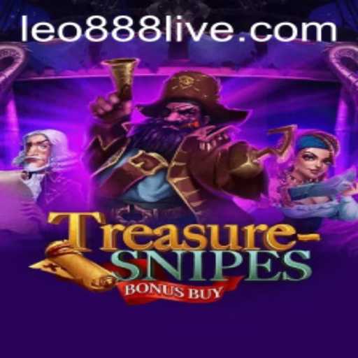 Exploring the Thrilling World of TreasuresnipesBonusBuy with leo888