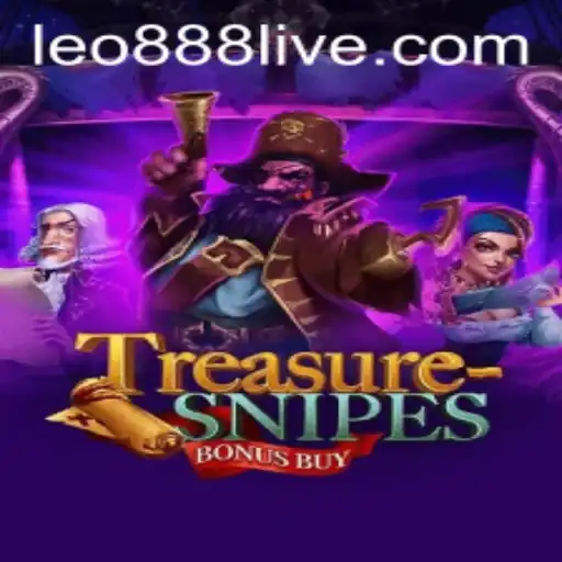 Exploring the Thrilling World of TreasuresnipesBonusBuy with leo888
