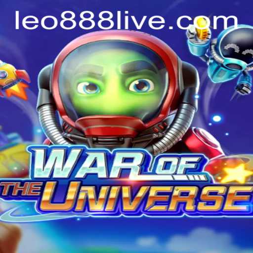 Discover the Thrilling Adventure of WAROFTHEUNIVERSE