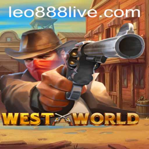Discover the Enigmatic World of WestWorld: A Guide to the Game with leo888