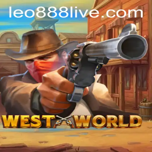 Discover the Enigmatic World of WestWorld: A Guide to the Game with leo888