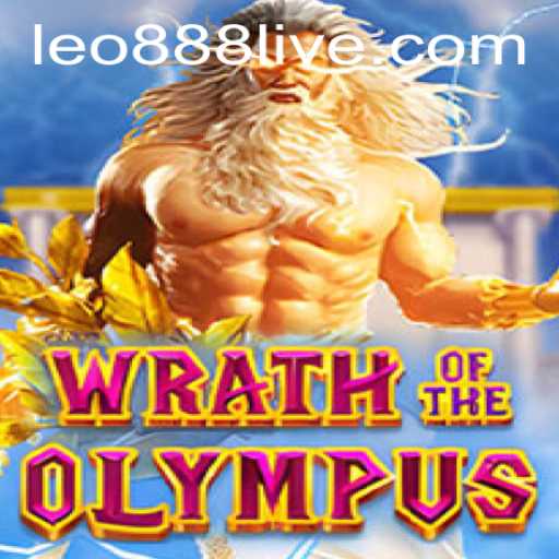 Wrath of Olympus: Dive into a Mythological Odyssey